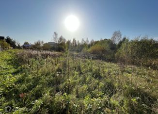 Продам земельный участок, 22 сот., деревня Хоругвино, деревня Хоругвино, 12Б