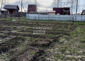 Продаю участок, 7 сот., СНТ Ветеран Вооруженных Сил