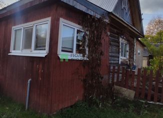 Продажа дома, 20 м2, СНТ Солнечный, 2-я улица