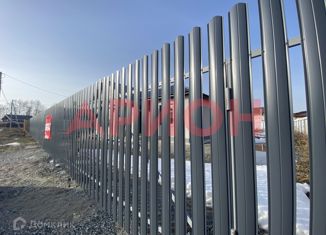 Продаю дом, 126 м2, коттеджный посёлок Решетникова-2, Миндальная улица