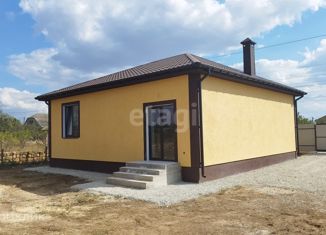 Продам дом, 92 м2, село Владимировка, Молодёжная улица