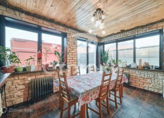 Продам таунхаус, 83.4 м2, посёлок Вавиловец, Киевская улица, 6