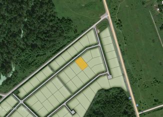 Продам земельный участок, 10 сот., коттеджный посёлок Кремлёвский