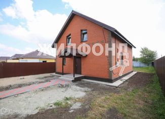 Дом на продажу, 135.9 м2, село Толмачёво, улица Победы