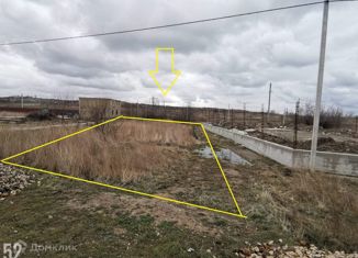 Продажа участка, 6 сот., село Орловка