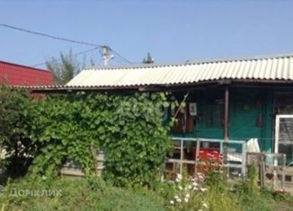 Продам дом, 24 м2, СНТ Тополёк, Хмельная улица