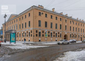 Продам трехкомнатную квартиру, 113 м2, Санкт-Петербург, 7-я линия Васильевского острова, 2/11, метро Василеостровская
