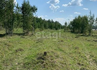 Продаю участок, 15 сот., посёлок Октябрьский, Трактовая улица