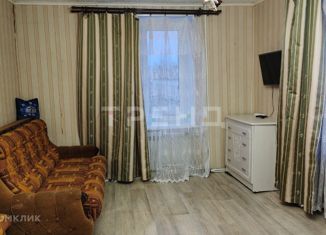 Продается двухкомнатная квартира, 43.5 м2, Ленинградская область, Садовая улица, 3