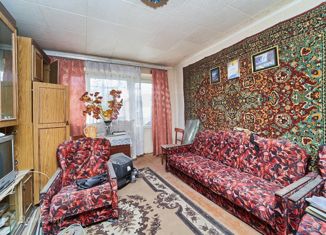 Продаю 2-комнатную квартиру, 49.4 м2, посёлок Знаменский, Светлая улица, 22