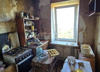 1-комнатная квартира на продажу, 29 м2, Смоленск, улица Юрьева, 15, Заднепровский район