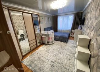 Продам 1-комнатную квартиру, 35.3 м2, Омская область, Тенистая улица, 14
