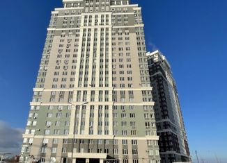 1-комнатная квартира на продажу, 21.47 м2, Рязань, микрорайон Олимпийский городок, 4, Октябрьский район