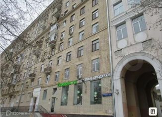 Офис в аренду, 300 м2, Москва, Ломоносовский проспект, 23, метро Ломоносовский проспект