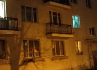 Продажа однокомнатной квартиры, 39 м2, посёлок Стрельна, Санкт-Петербургское шоссе, 104