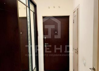Продается 1-комнатная квартира, 37.6 м2, Ленинградская область, бульвар Менделеева, 12к1