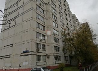 Продается однокомнатная квартира, 35 м2, Москва, Боровая улица, 8, Боровая улица