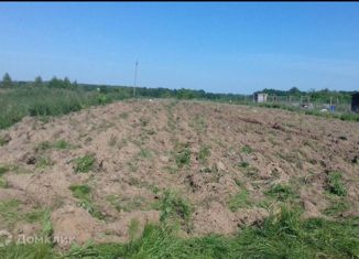 Продажа земельного участка, 15 сот., село Авчурино, Центральная улица