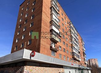 Продажа 2-ком. квартиры, 37.5 м2, Тульская область, Ложевая улица, 145