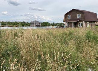 Продажа земельного участка, 7.7 сот., деревня Кучино