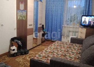 Продам 1-комнатную квартиру, 32 м2, село Ярково, улица Мира, 7Д