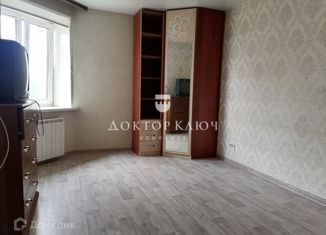 Однокомнатная квартира на продажу, 41.7 м2, рабочий посёлок Краснообск, рабочий посёлок Краснообск, 245