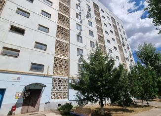 4-комнатная квартира на продажу, 88.4 м2, Элиста, 7-й микрорайон, 2к2, 7-й микрорайон