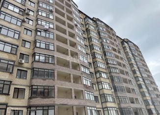 1-ком. квартира на продажу, 42.5 м2, Махачкала, улица Хаджи Булача, 14Б, ЖК Ак-Гёль