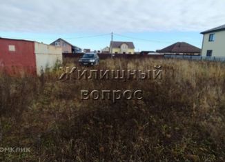 Продаю земельный участок, 9 сот., коттеджный посёлок Долина Уюта, Спокойная улица, 6