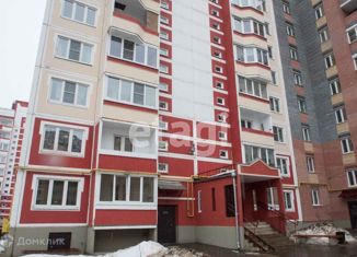 Продаю двухкомнатную квартиру, 58.1 м2, Костромская область, Даремская улица, 1