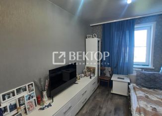 Продается 2-ком. квартира, 37 м2, Костромская область, микрорайон Венеция, 8