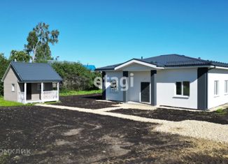 Продажа дома, 111.4 м2, деревня Большое Ондрово, деревня Большое Ондрово, 20А