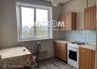 Продам 2-комнатную квартиру, 52 м2, Москва, улица Корнейчука, 24, метро Алтуфьево