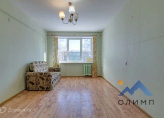 Продается 1-комнатная квартира, 30 м2, Вологда, улица Текстильщиков, 21Б, 6-й микрорайон