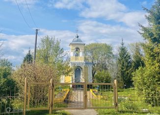 Продажа дома, 28 м2, деревня Савино, Школьная улица, 14