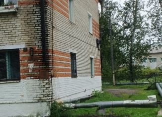 Продажа 2-ком. квартиры, 40.9 м2, посёлок Молодёжный, Таёжная улица, 7