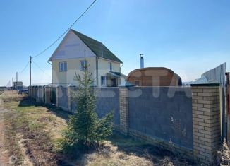 Продам дом, 160 м2, деревня Большекулачье, Степная улица, 6