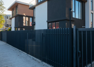 Продаю дом, 178 м2, посёлок городского типа Дагомыс, Фестивальная улица, 45