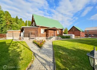 Продажа дома, 156.3 м2, Ханты-Мансийск