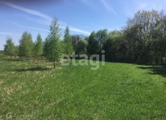 Земельный участок на продажу, 15 сот., деревня Дементеево