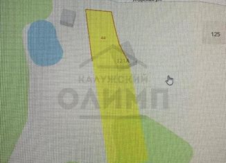 Земельный участок на продажу, 13.5 сот., деревня Камельгино