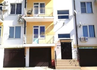 1-комнатная квартира на продажу, 36 м2, село Небуг, Центральная улица, 12А/1