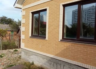 Продается дом, 150 м2, Краснодар, микрорайон ККБ, Памирская улица, 5