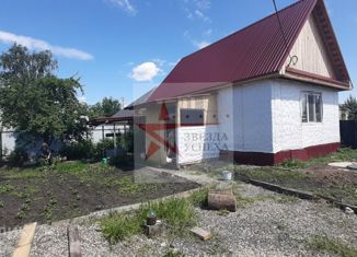 Продаю дом, 78.2 м2, село Горьковка, Сибирская улица