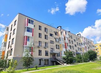 Продам однокомнатную квартиру, 32.8 м2, Волгоград, Советский район, улица Грибанова, 26