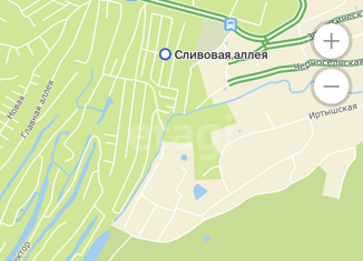 Продаю дом, 30 м2, Новосибирск, метро Студенческая, Сливовая аллея, 15