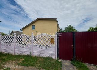 Продам дом, 80 м2, рабочий посёлок Октябрьский, улица Куйбышева, 8