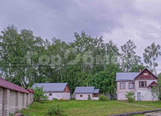 Дом на продажу, 109 м2, село Заворово, 2-й массив, 64