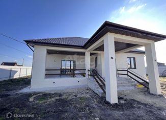 Продажа дома, 130 м2, деревня Есаулова, улица Гайдара, 13