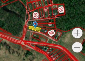 Продается участок, 15 сот., деревня Субакаево